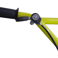 Затирочная машина STEM Techno SPT 241 GX200, 600 мм, кромочник ЗАТ052