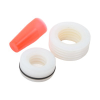 Ремкомплект AvS-2300 комплект уплотнений поршня, подходит для Titan 440i, 450e AktiSpray 2300212