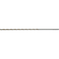 Сверло длинное с вышлифованным профилем (3.2x105x155 мм; ц/х; Р6АМ5) TLX 67542