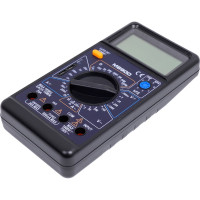 Цифровой мультиметр WHDZ M890D