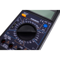 Цифровой мультиметр WHDZ M890D