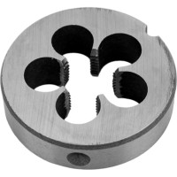 Плашка TLX М 12,0x1,0 dнар.38мм левая Р6АМ5 6h 69378