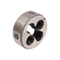 Плашка TLX М 10,0 1,5 dнар.30мм левая Р6АМ5 6h 69374