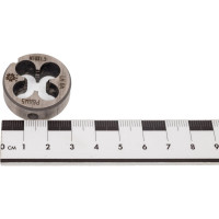 Плашка TLX М 10,0 1,5 dнар.30мм левая Р6АМ5 6h 69374