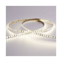 Светодиодная лента Wolta Decor для улицы и дома SMD2835 12Вт 4000К Дневной белый свет 24В IP65 120led/m 8 мм, 5 м WLS2835-12W/4000/24S120-01