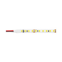 Светодиодная лента Wolta Decor для улицы и дома SMD2835 12Вт 6500К холодный свет 24В IP65 120led/m WLS2835-12W/6500/24S120-01