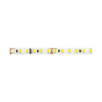 Светодиодная лента Wolta Decor для улицы и дома SMD2835 12Вт 6500К холодный свет 24В IP65 120led/m WLS2835-12W/6500/24S120-01