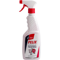 Преобразователь ржавчины FELIX (500 мл; триггер) 411040078