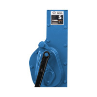 Реечный домкрат GEARSEN 5 т GRJ 50