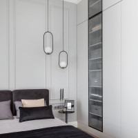 Молдинг Stenopol 40х16х2000мм под покраску C730