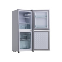 Холодильник OLTO RF-140C SILVER O00002792