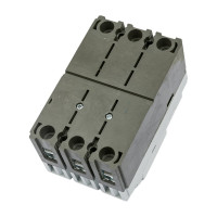 Автоматический выключатель TDM ELECTRIC ВА87-33 3Р 125А 18кА SQ0751-0028