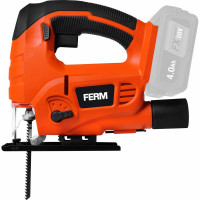 Аккумуляторный лобзик FERM FX Power JSM1039