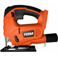 Аккумуляторный лобзик FERM FX Power JSM1039