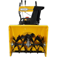 Снегоуборщик Habert HBM24DT 00-00155383