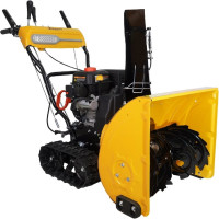 Снегоуборщик Habert HBM24DT 00-00155383