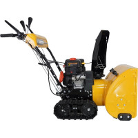 Снегоуборщик Habert HBM24DT 00-00155383