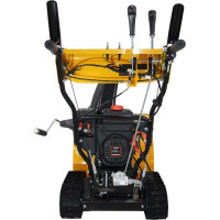 Снегоуборщик Habert HBM24DT 00-00155383