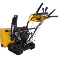 Снегоуборщик Habert HBM24DT 00-00155383