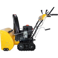 Снегоуборщик Habert HBM24DT 00-00155383