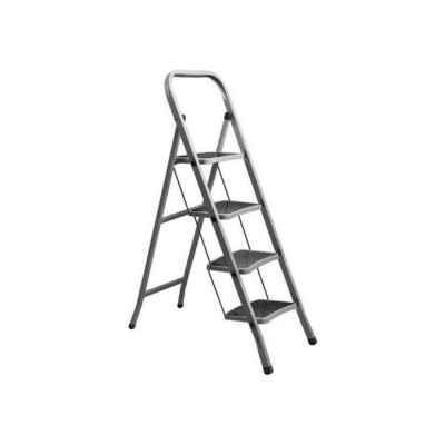 Стремянка GoGo EG 104A 4 ступени EG104A