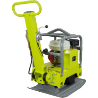 Виброплита STEM Techno RPC 161, реверсивная, HONDA GX200 ВИБ156