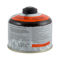 Всесезонный газ в баллоне Ecos GC-230 резьбовой, EPI-GAS, 230 г 140540