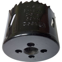 Коронка Bimetall 52 мм ФТ 270052