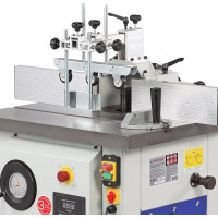 Фрезерный станок Белмаш BELMASH MM2200P/400 S201A