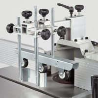 Фрезерный станок Белмаш BELMASH MM2200P/400 S201A