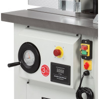 Фрезерный станок Белмаш BELMASH MM2200P/400 S201A