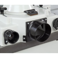 Фрезерный станок Белмаш BELMASH MM2200P/400 S201A