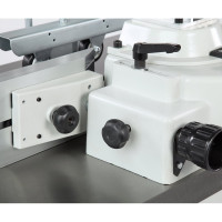 Фрезерный станок Белмаш BELMASH MM2200P/400 S201A