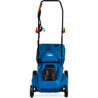 Электрическая газонокосилка WorkMaster ГЭ-1800