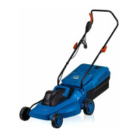 Электрическая газонокосилка WorkMaster ГЭ-1800
