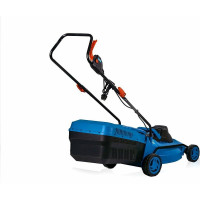 Электрическая газонокосилка WorkMaster ГЭ-1800
