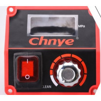 Безвоздушный распылитель Chnye CY2310 (Graco type, сопло, евро вилка) 55538