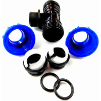 Переходной тройник ПНД BOUTTE 20-3/4"НР-20 9278021