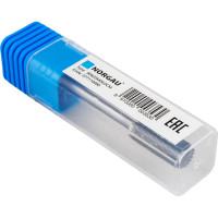 Борфреза твердосплавная форма B (8x20 мм; хвостовик 6 мм) NORGAU 077110080