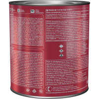 Эмаль Расцвет ПФ-115 вишневая, 2.7 кг 9064