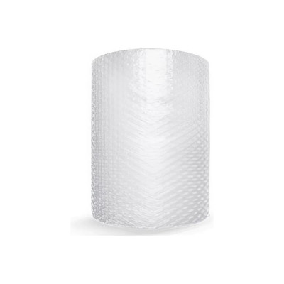 Двухслойная воздушно-пузырьковая пленка ВОЛГА ПОЛИМЕР 1,2x50 м 50710мп