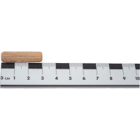 Мебельный шкант Локри 8x30 мм, дерево, 20 шт. 7831