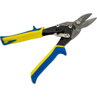 Ножницы по металлу МастерАлмаз 250мм, прямые 10506401