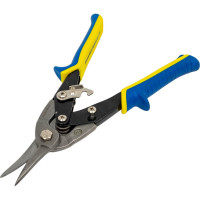 Ножницы по металлу МастерАлмаз 250мм, прямые 10506401