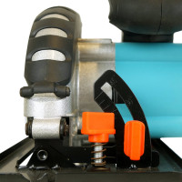 Циркулярная пила Sturm! CS51160