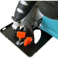 Циркулярная пила Sturm! CS51160