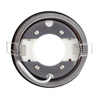 Встраиваемый светильник Smartbuy под лампу GX53 бронза SBL-05BR-GX53