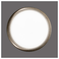 Встраиваемый светильник Smartbuy под лампу GX53 бронза SBL-05BR-GX53