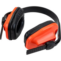 Защитные наушники с пластиковым оголовьем РемоКолор 22-5-000