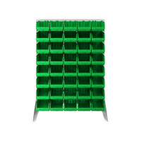 Стойка СТЕЛЛА-ТЕХНИК 1150x1500 односторонняя С1-00-00-08